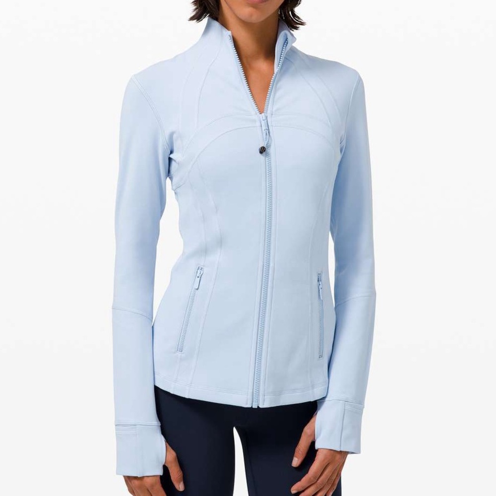 Lululemon Define Jacket